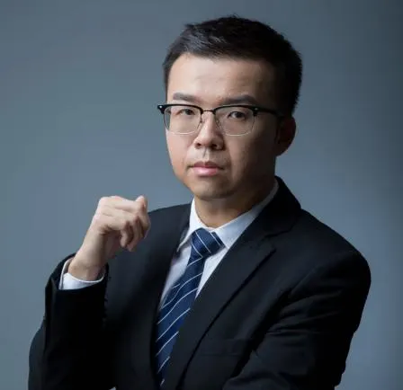 陆瀛帆